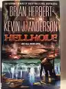 Cover of Hellhole