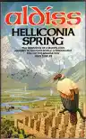 Cover of Helliconia Spring