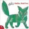 Cover of Hello, Red Fox