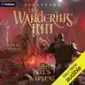 Cover of Hell's Wardens