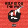 Cover of Help Is on the Way: A Collection of Basic Instructions