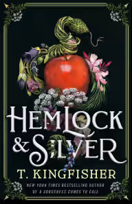 Cover of Hemlock & Silver