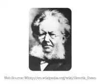 Henrik Ibsen