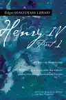 Cover of Henry IV, Part 1