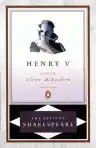 Cover of Henry V
