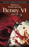Cover of Henry VI, Part 3