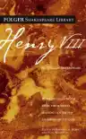 Cover of Henry VIII