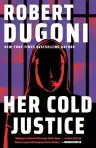 Cover of Her Cold Justice