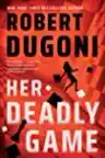 Cover of Her Deadly Game