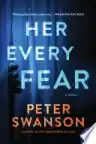 Cover of Her Every Fear
