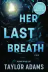 Cover of Her Last Breath