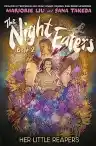 Cover of Her Little Reapers