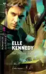 Cover of Her Private Avenger