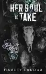 Cover of Her Soul to Take