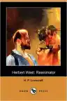 Cover of Herbert West—Reanimator