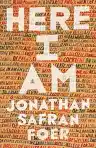 Cover of Here I Am