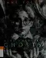Cover of Here There Be Ghosts