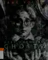 Cover of Here There Be Ghosts