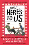 Cover of Here's to Us