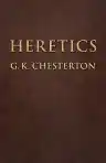 Cover of Heretics