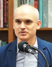 Hernán Díaz