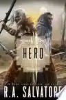Cover of Hero
