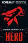 Cover of Hero