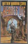 Cover of Heroes Die