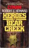 Cover of Heroes of Bear Creek