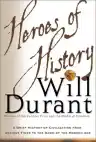 Cover of Heroes of History