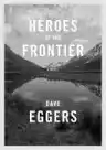 Cover of Heroes of the Frontier