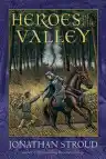 Cover of Heroes of the Valley