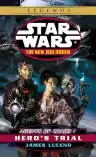 Cover of Agents of Chaos I: Hero's Trial