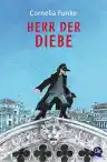 Cover of Herr der Diebe