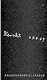 Cover of Herscht 07769