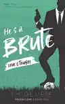 Cover of He's a Brute