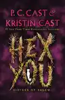Cover of Hex You