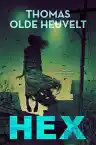 Cover of Hex