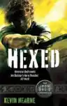 Cover of Hexed