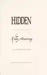 Cover of Hidden