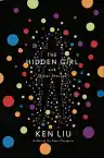 Cover of The Hidden Girl and Other Stories
