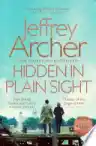 Cover of Hidden in Plain Sight