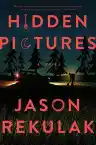 Cover of Hidden Pictures