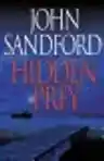 Cover of Hidden Prey