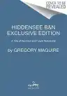 Cover of Hiddensee: A Tale of the Once and Future Nutcracker