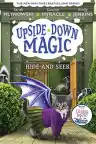 Cover of Hide and Seek