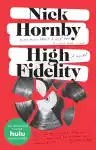 Cover of High Fidelity