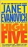 Cover of High Five
