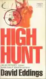 Cover of High Hunt