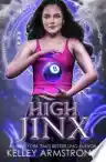Cover of High Jinx